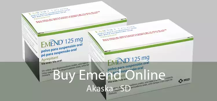 Buy Emend Online Akaska - SD