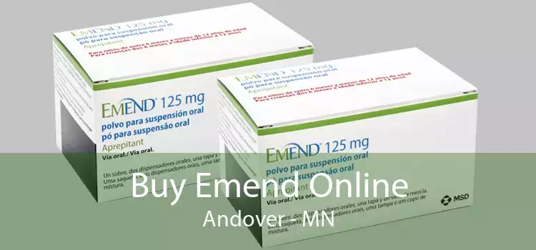 Buy Emend Online Andover - MN
