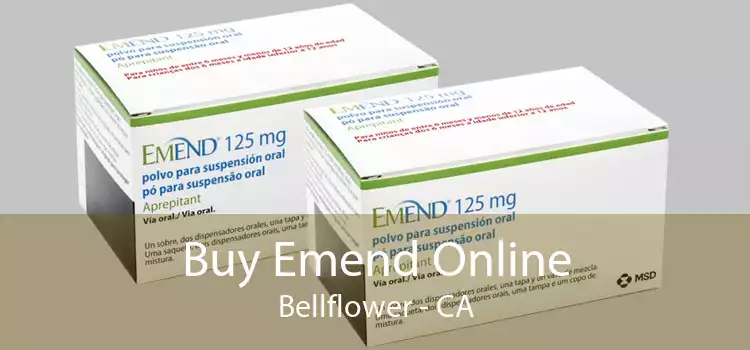 Buy Emend Online Bellflower - CA