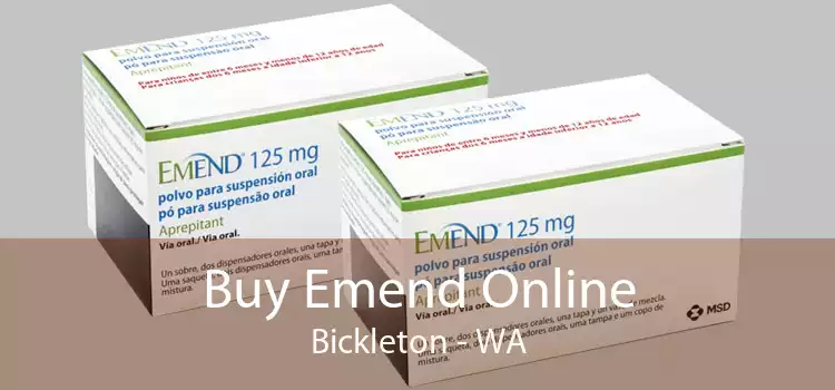 Buy Emend Online Bickleton - WA