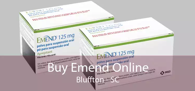 Buy Emend Online Bluffton - SC