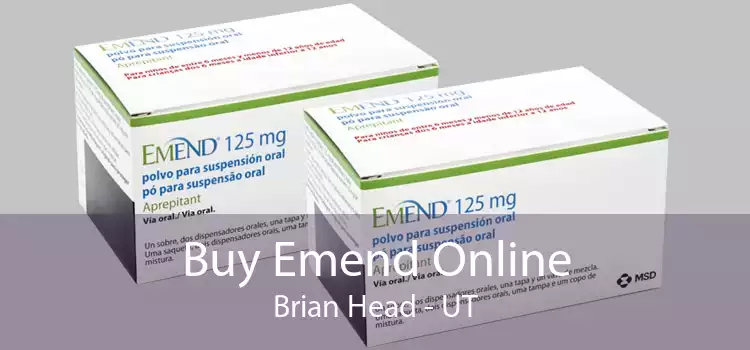 Buy Emend Online Brian Head - UT
