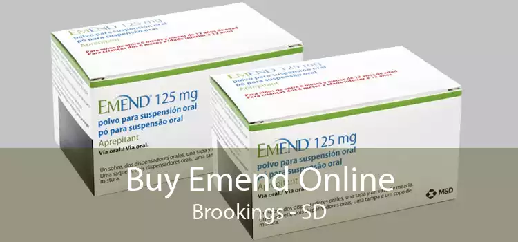 Buy Emend Online Brookings - SD