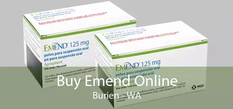 Buy Emend Online Burien - WA