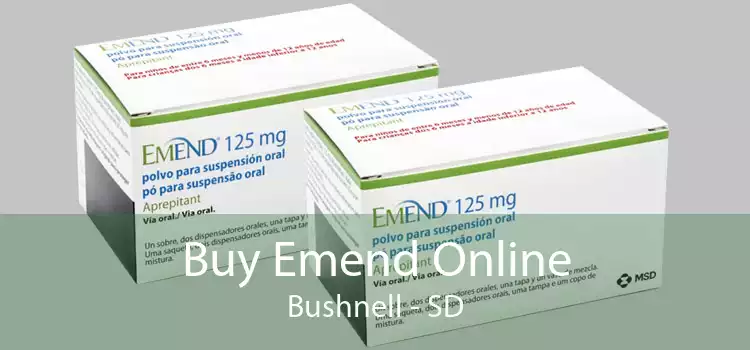 Buy Emend Online Bushnell - SD