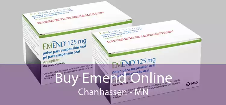 Buy Emend Online Chanhassen - MN