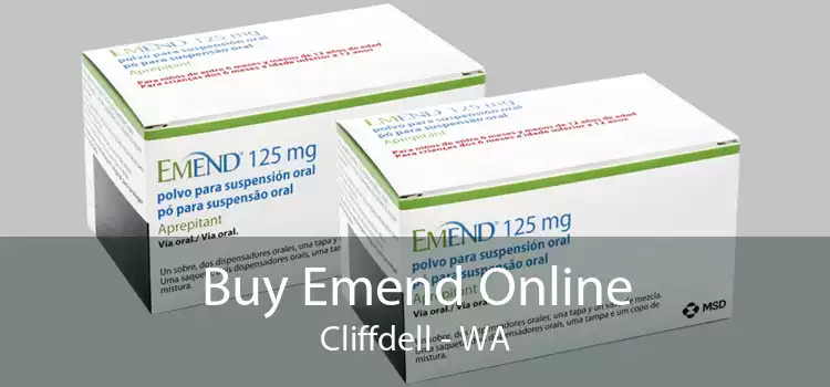 Buy Emend Online Cliffdell - WA