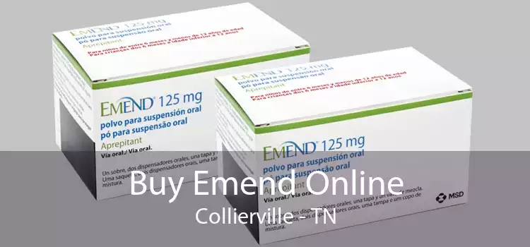 Buy Emend Online Collierville - TN