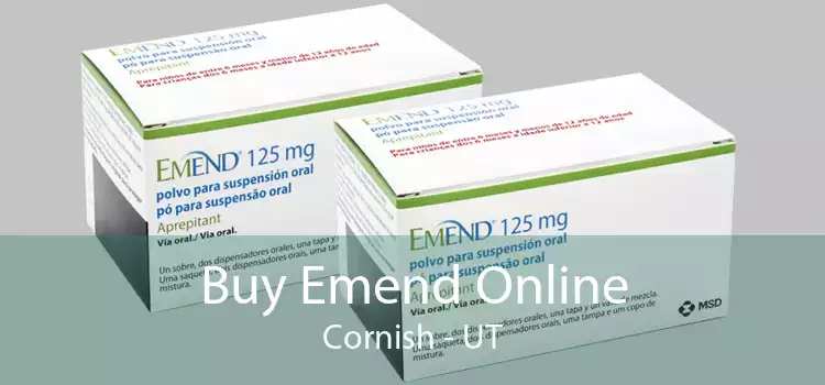 Buy Emend Online Cornish - UT