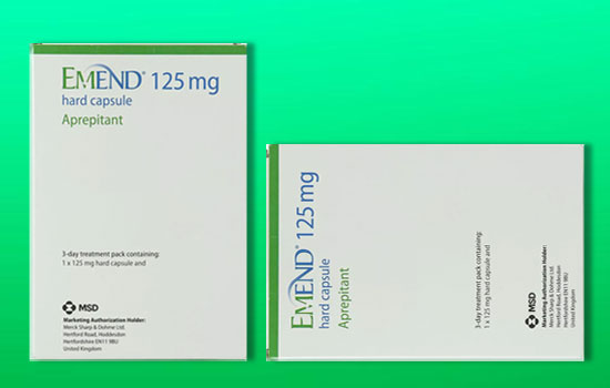 find online pharmacy for Emend in Badger